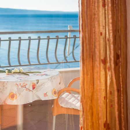 Beach Penthouse Diamond オミシュ エクステリア 写真
