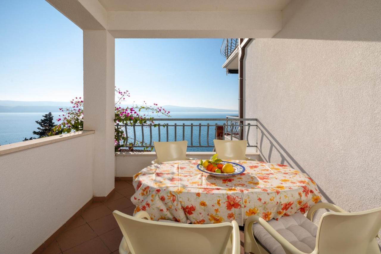 Beach Penthouse Diamond オミシュ エクステリア 写真