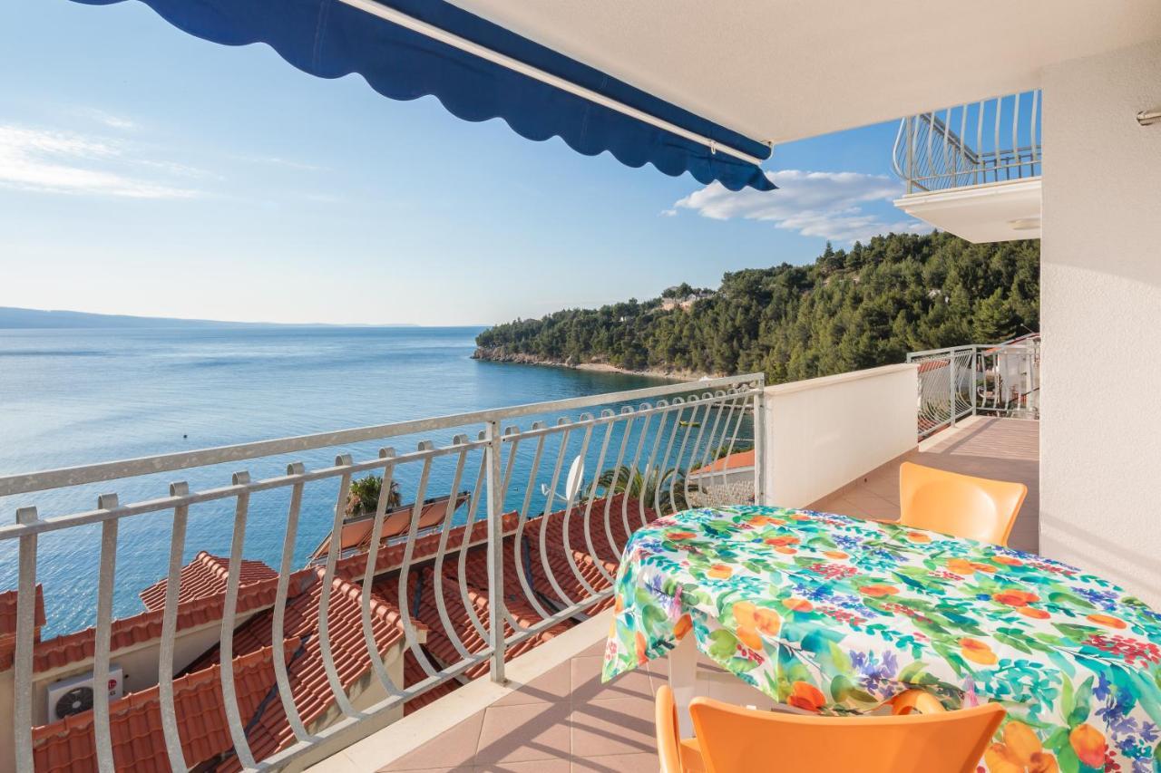 Beach Penthouse Diamond オミシュ エクステリア 写真