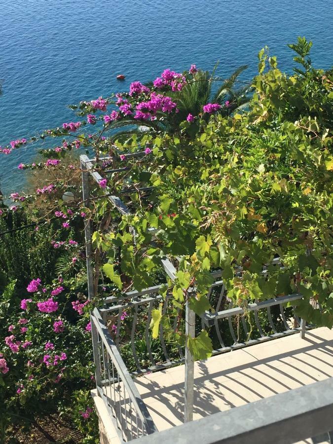 Beach Penthouse Diamond オミシュ エクステリア 写真